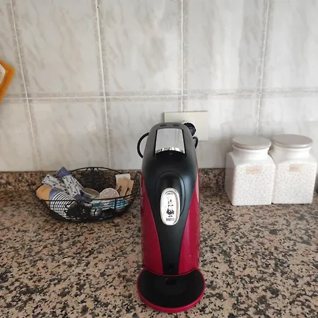 La Stazione Santa Teresa Di Riva