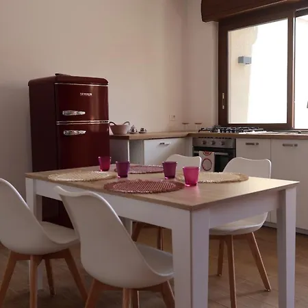 Lejlighed La Stazione *