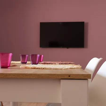 La Stazione Lejlighed Santa Teresa Di Riva